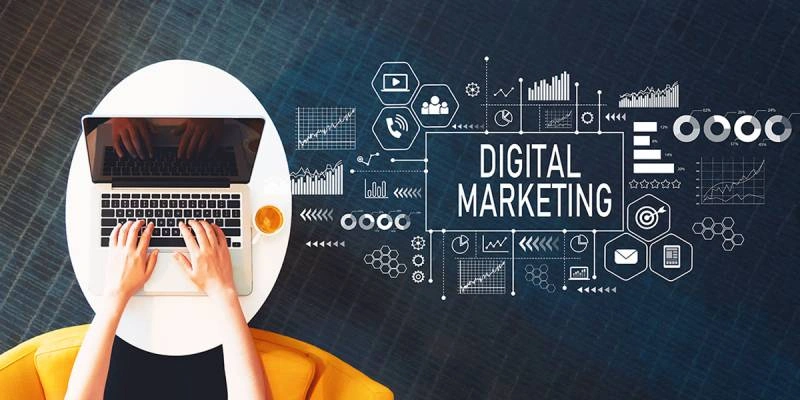basics of digital marketing new