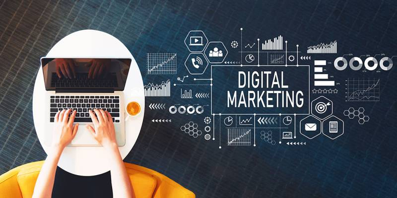 basics of digital marketing
