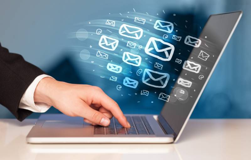 5 Ways to Increase your Law Firm’s Email Marketing Contacts List