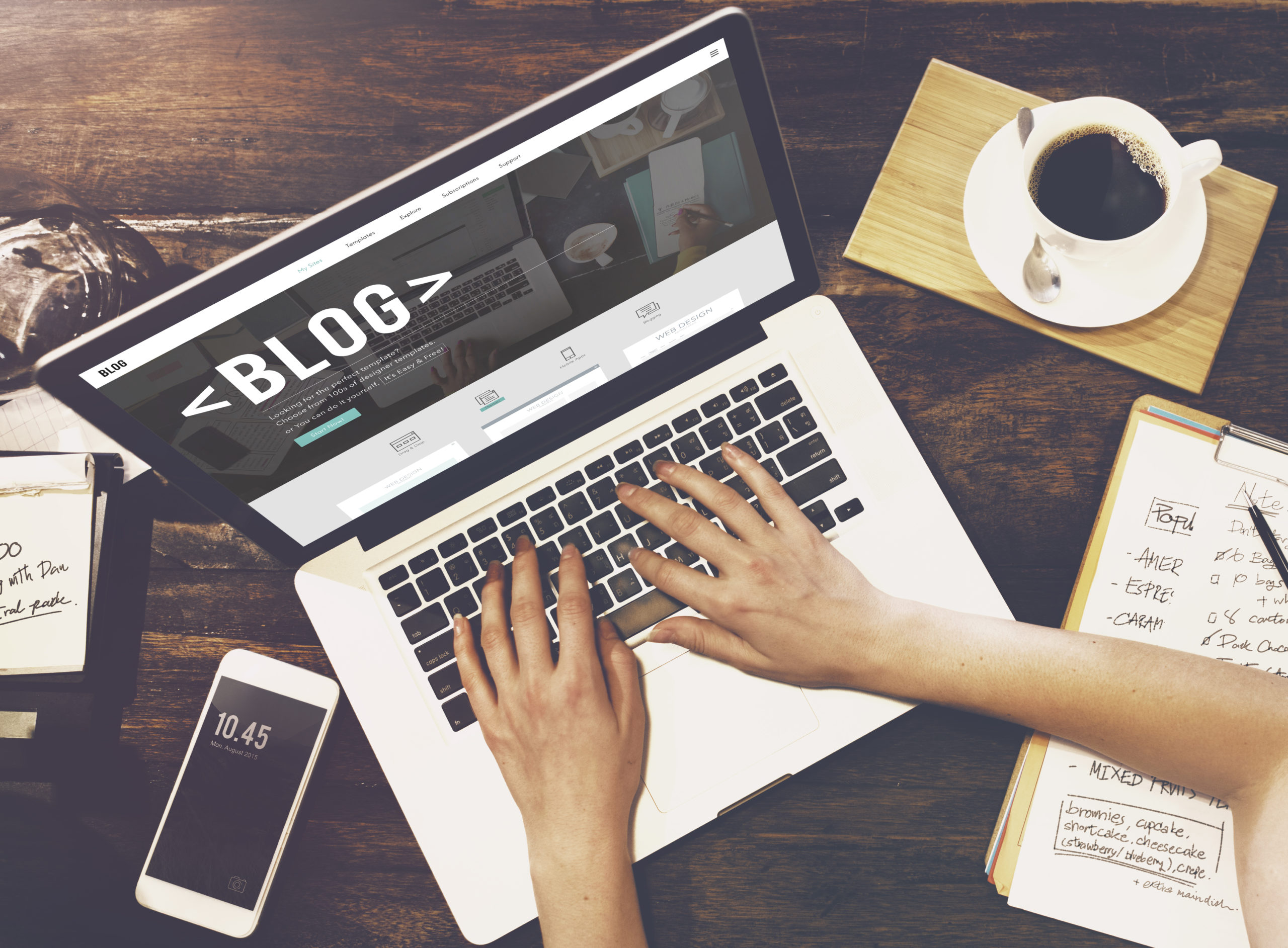 TLMC Content Marketing Page second image scaled