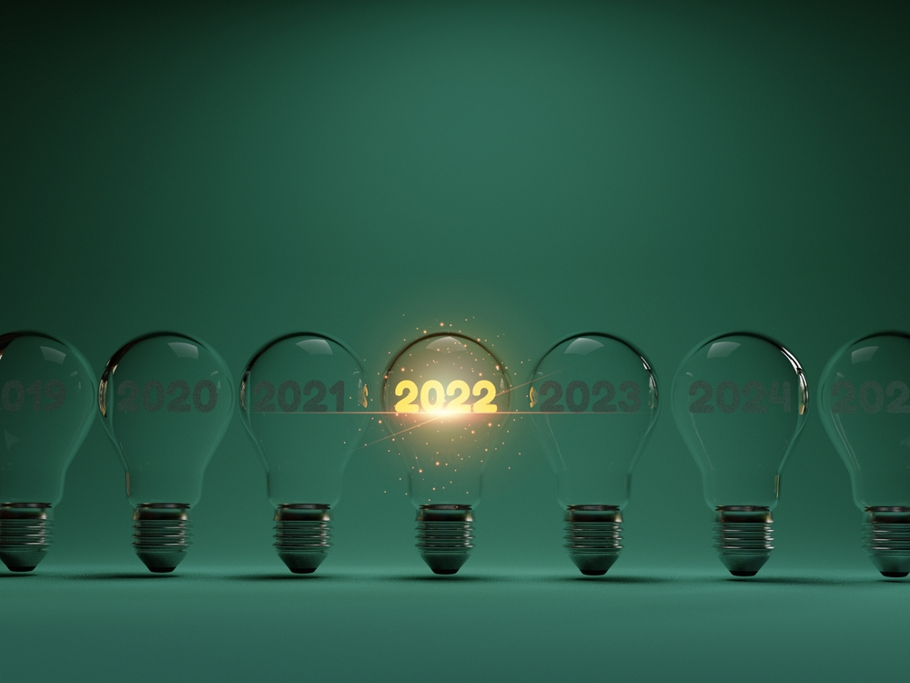 2022 Legal Marketing Trends