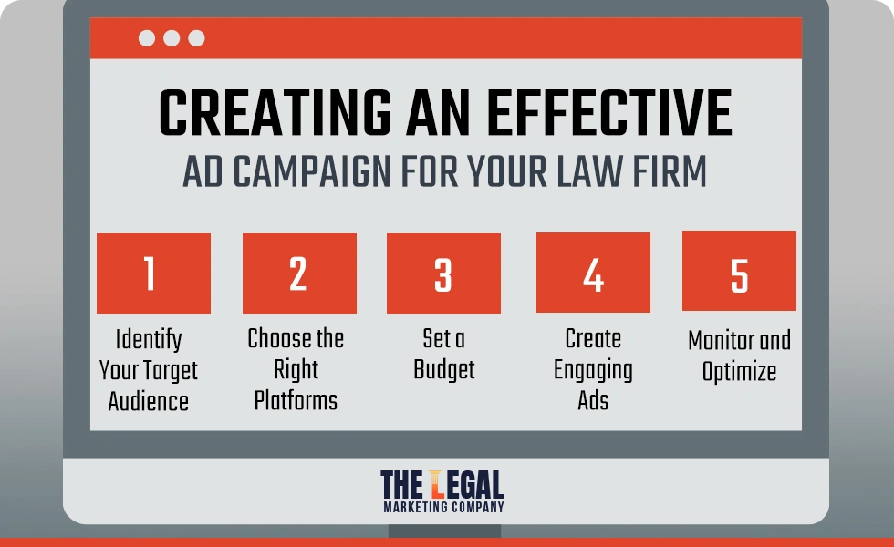 Creating an Effective Ad Campaign For Your Law Firm Creating an Effective Ad Campaign For Your Law Firm