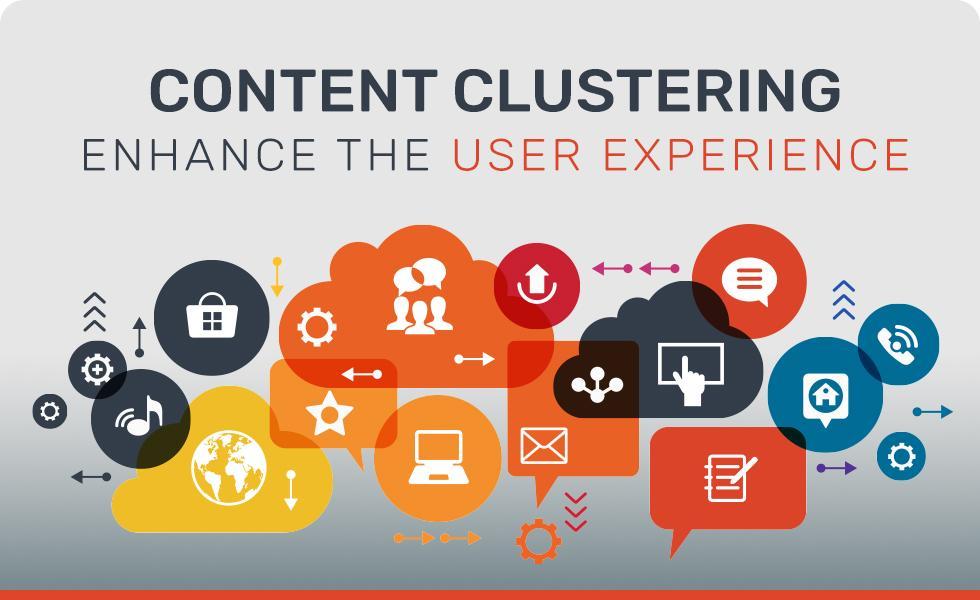 How Does Content Clustering Enhance The User Experience