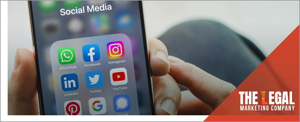Increased Use of Online Marketing and Social Media