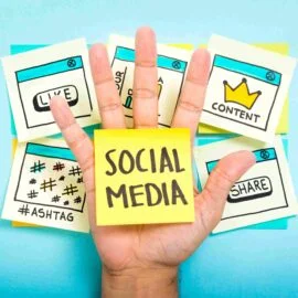 TLMC Why Your Law Firm Should be Putting More Focus on Social Media 270x270