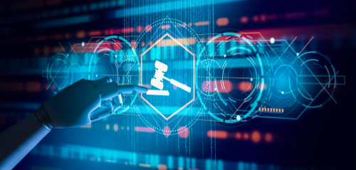 Artificial Intelligence on Legal Marketing