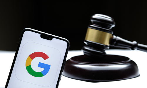 Google Business Profile and Your Law Firm