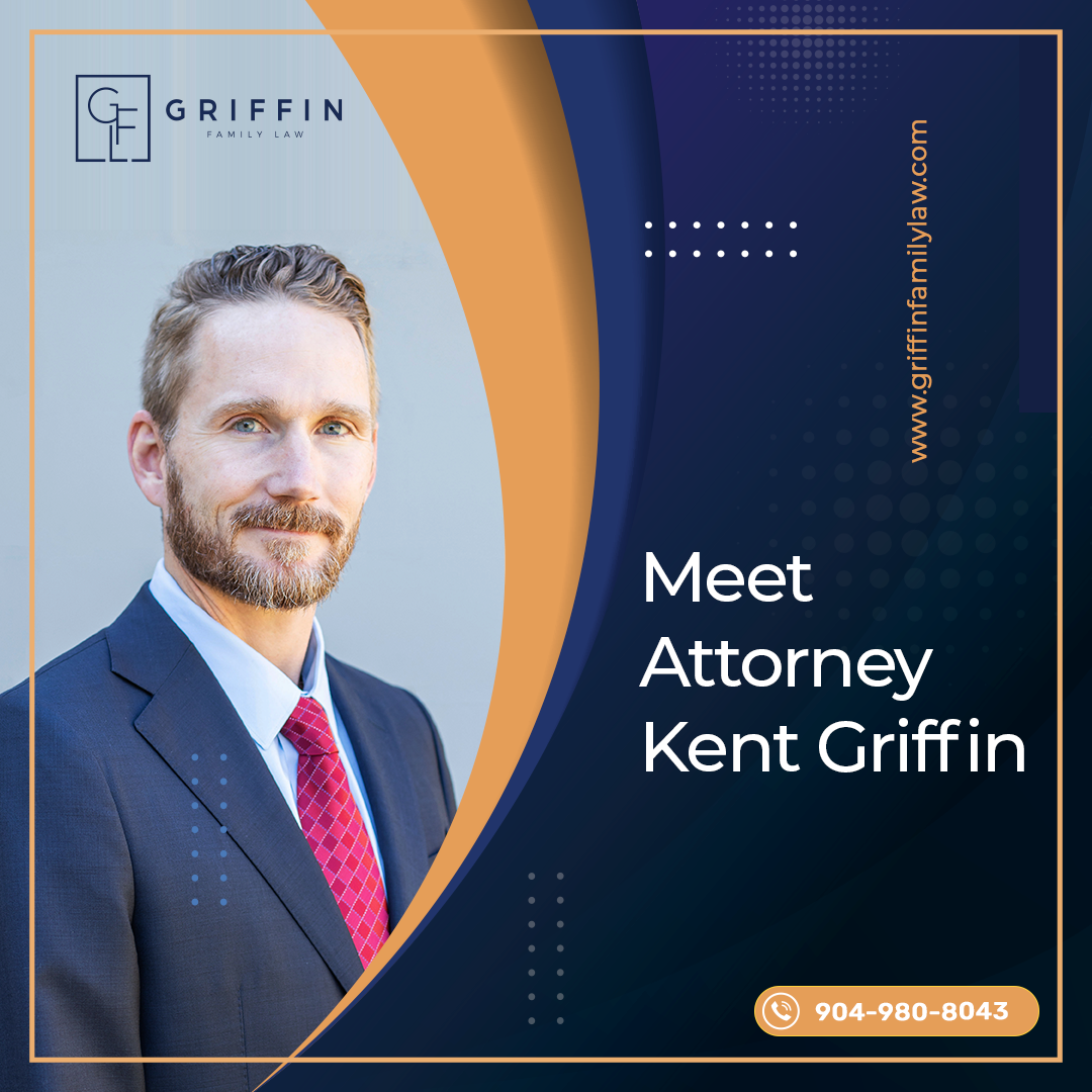 Griffin Meet Kent Griffin