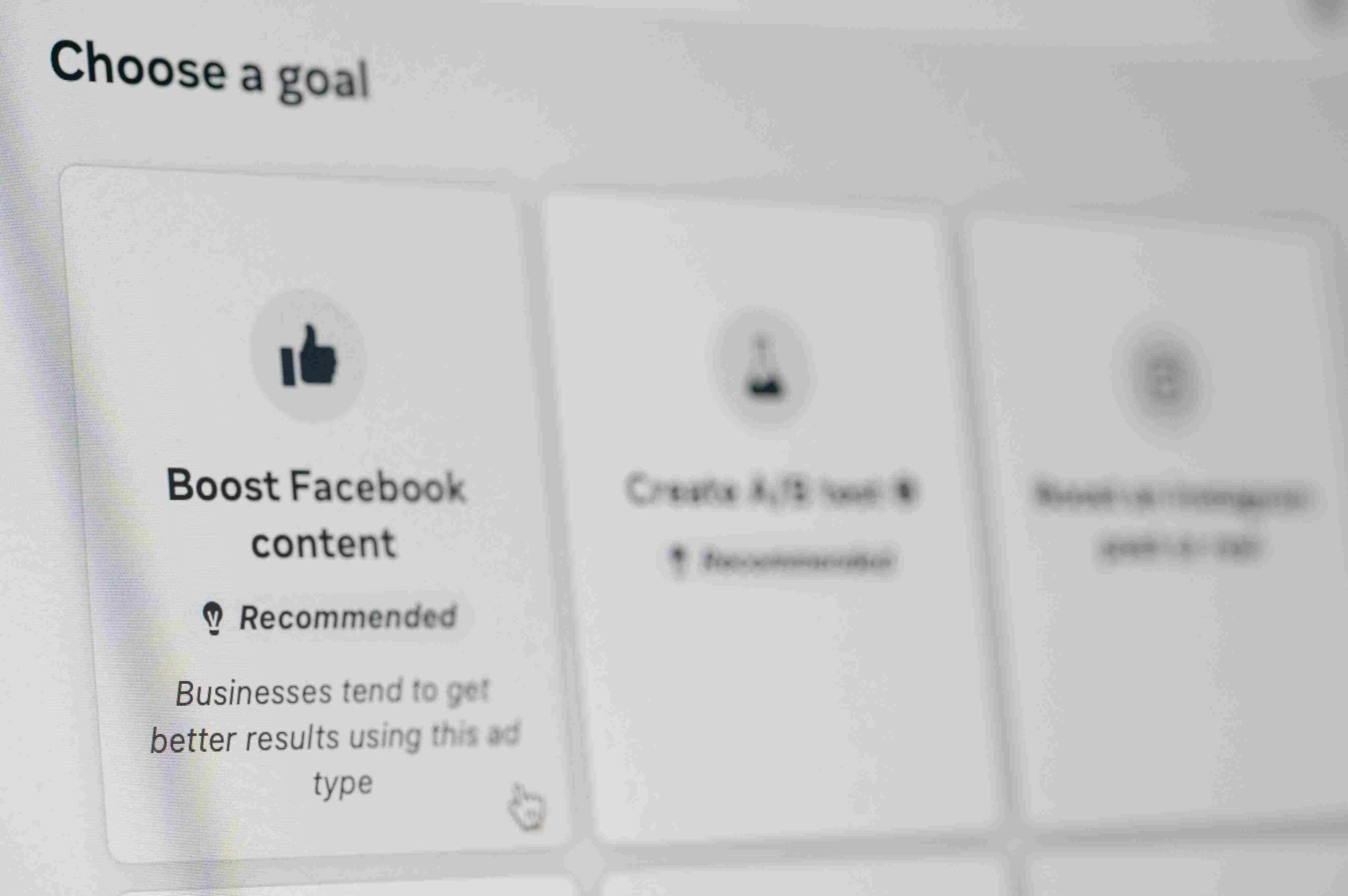 The Biggest Mistakes of Facebook Audience Targeting and How to Fix Them scaled