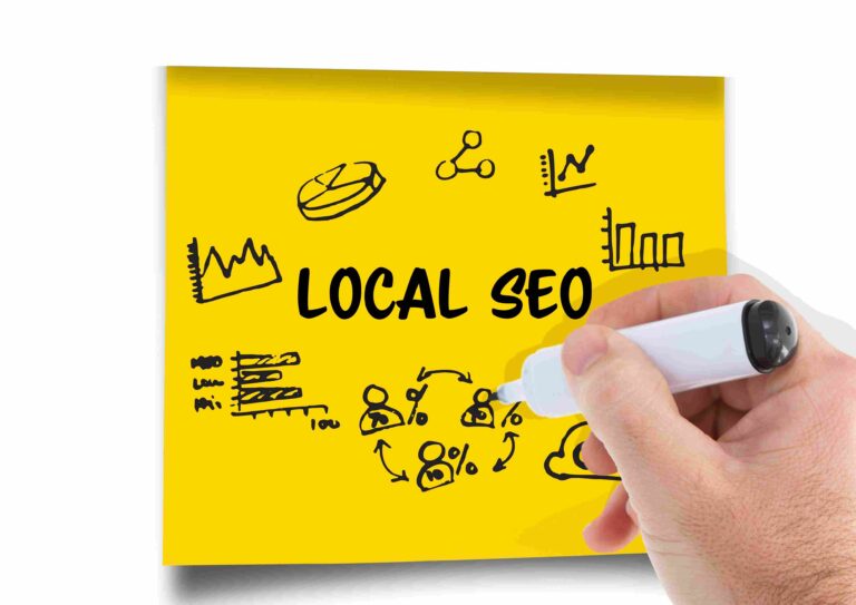 The Ultimate Guide to Local SEO