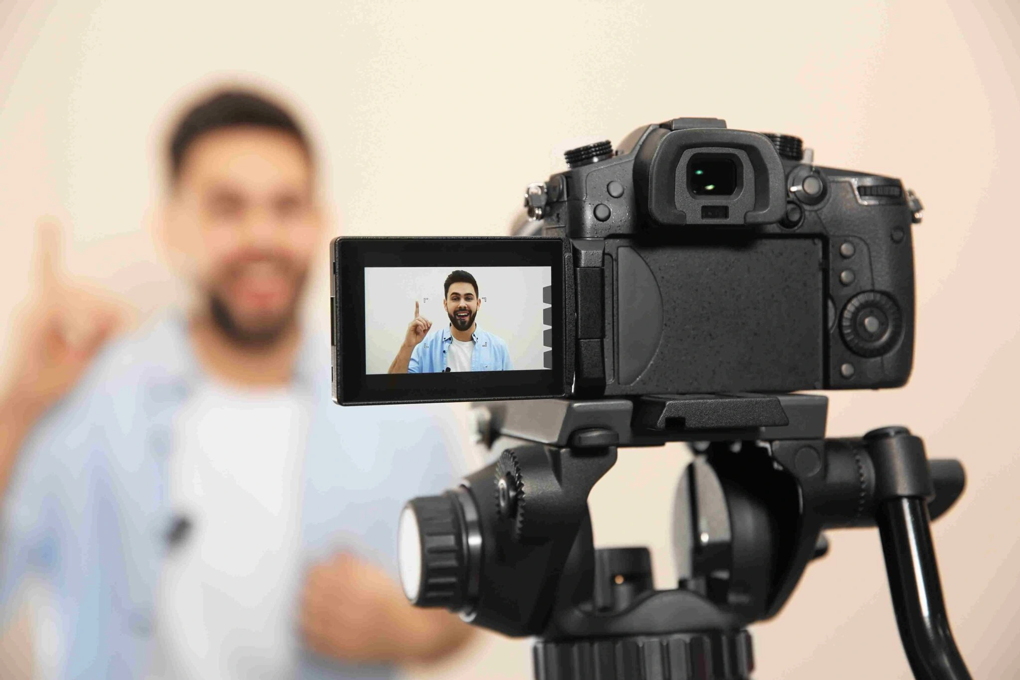 Why Video Marketing Is the Best Way to Reach New Clients 2048x1365