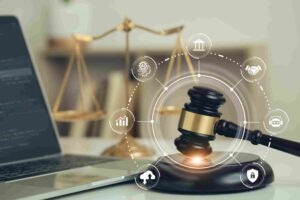 Legal digital marketing and SEO solutions