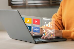 Legal marketing agency