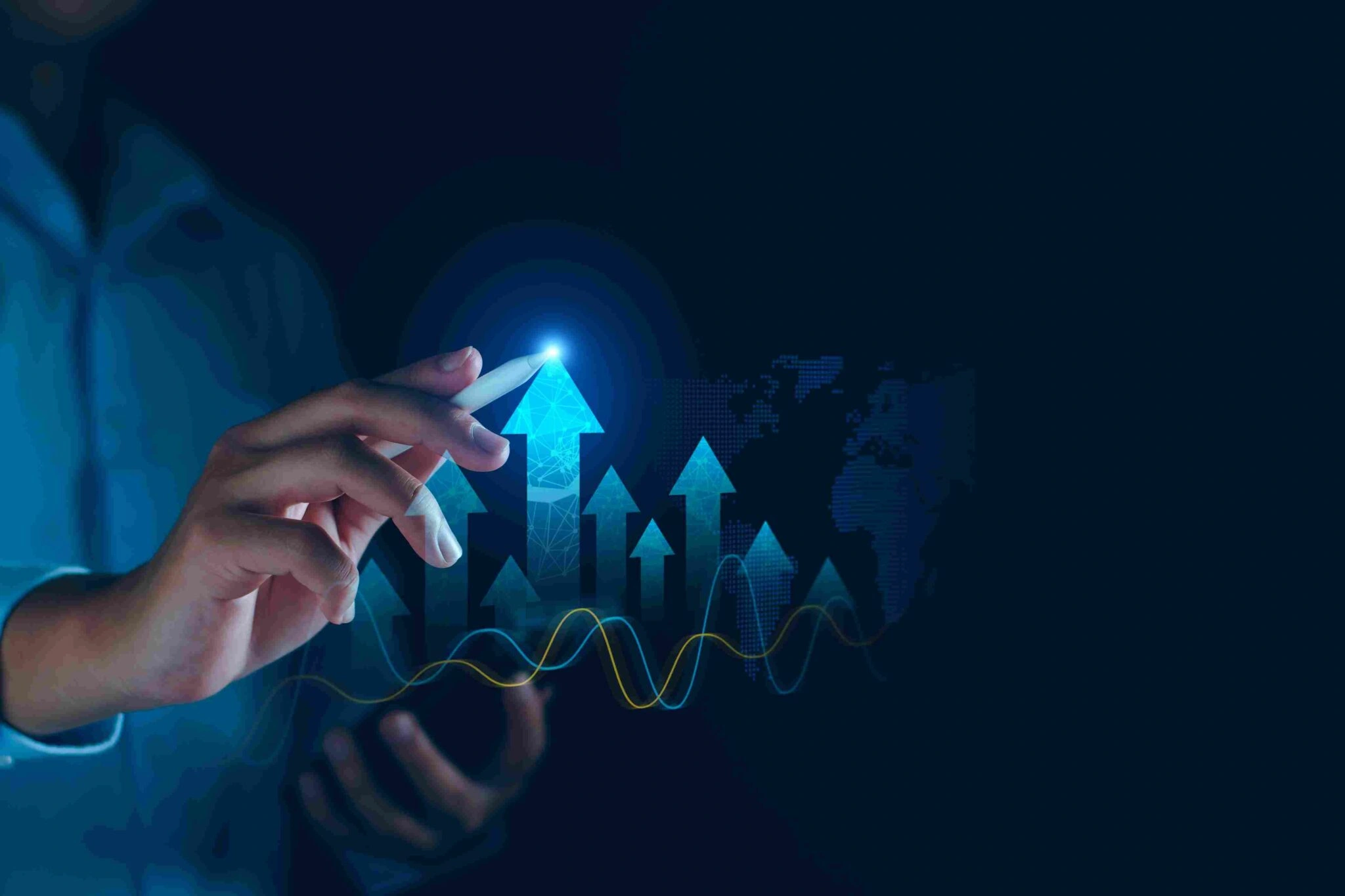 How to Align Marketing Intake and Case Management for Real ROI 3 2048x1365