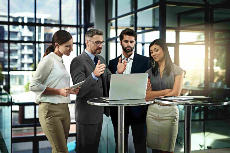 Legal marketing firm