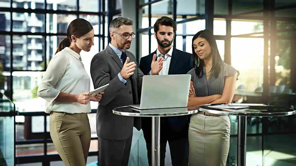 Legal marketing firm