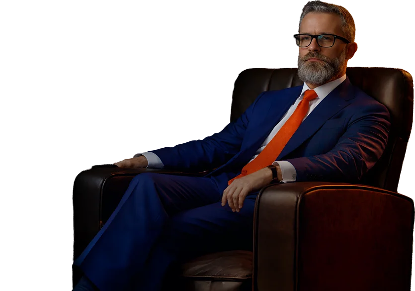 inn bnr business men