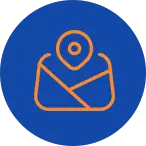 local marketing icon