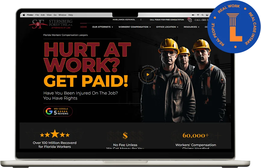 sternberg site image