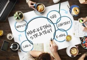 Divorce Lawyer Marketing Agency 