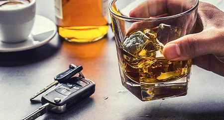 dui defence