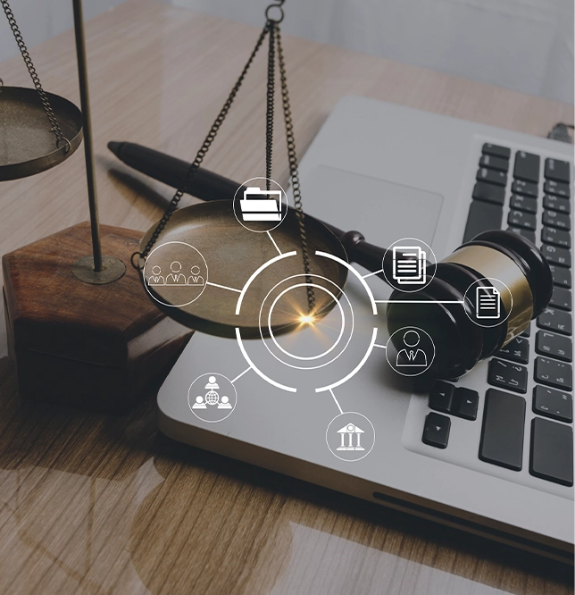 small firm marketing image