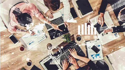 Personal Injury Lawyer Marketing company