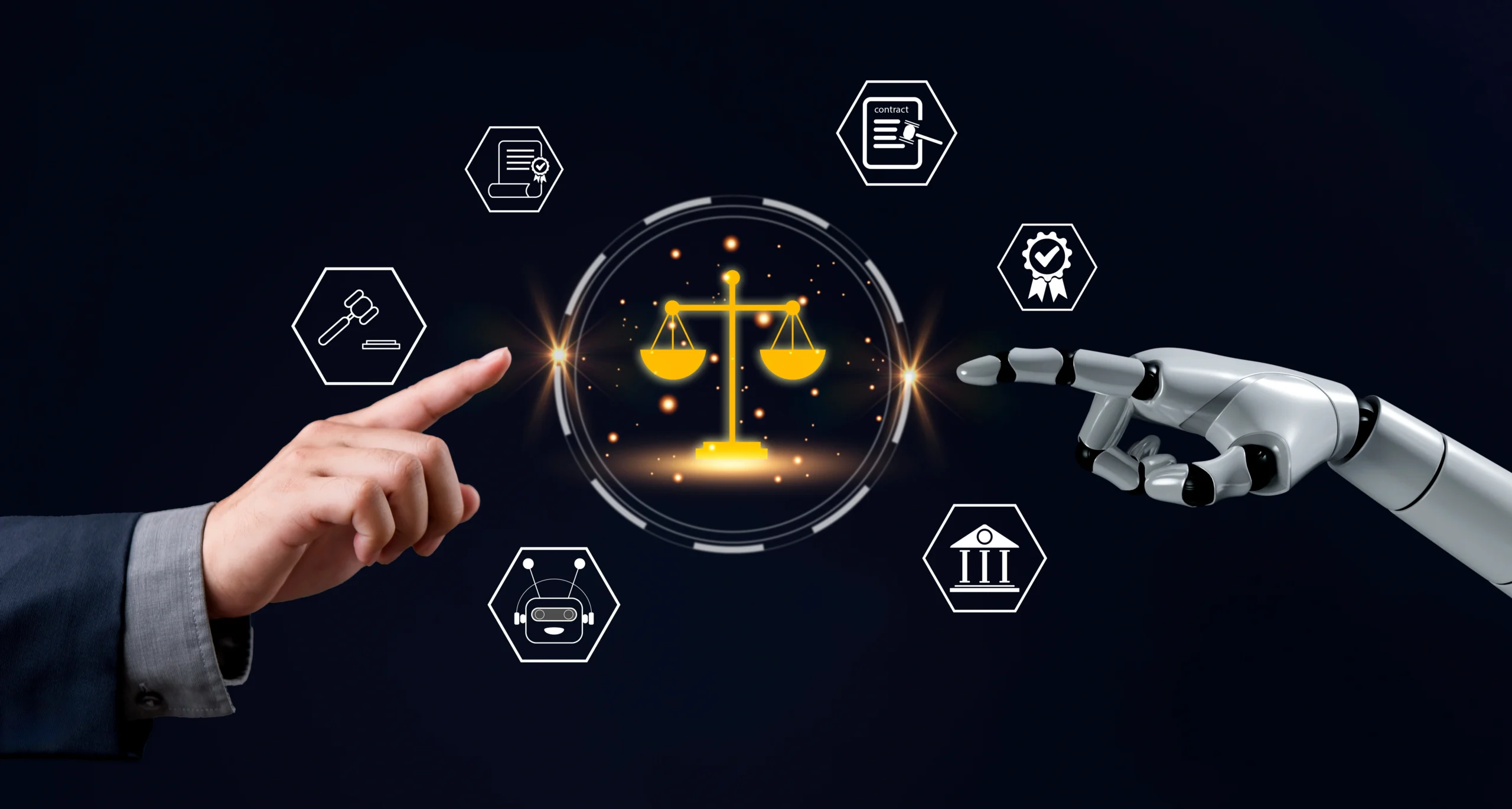 AI Compliance for Law Firms