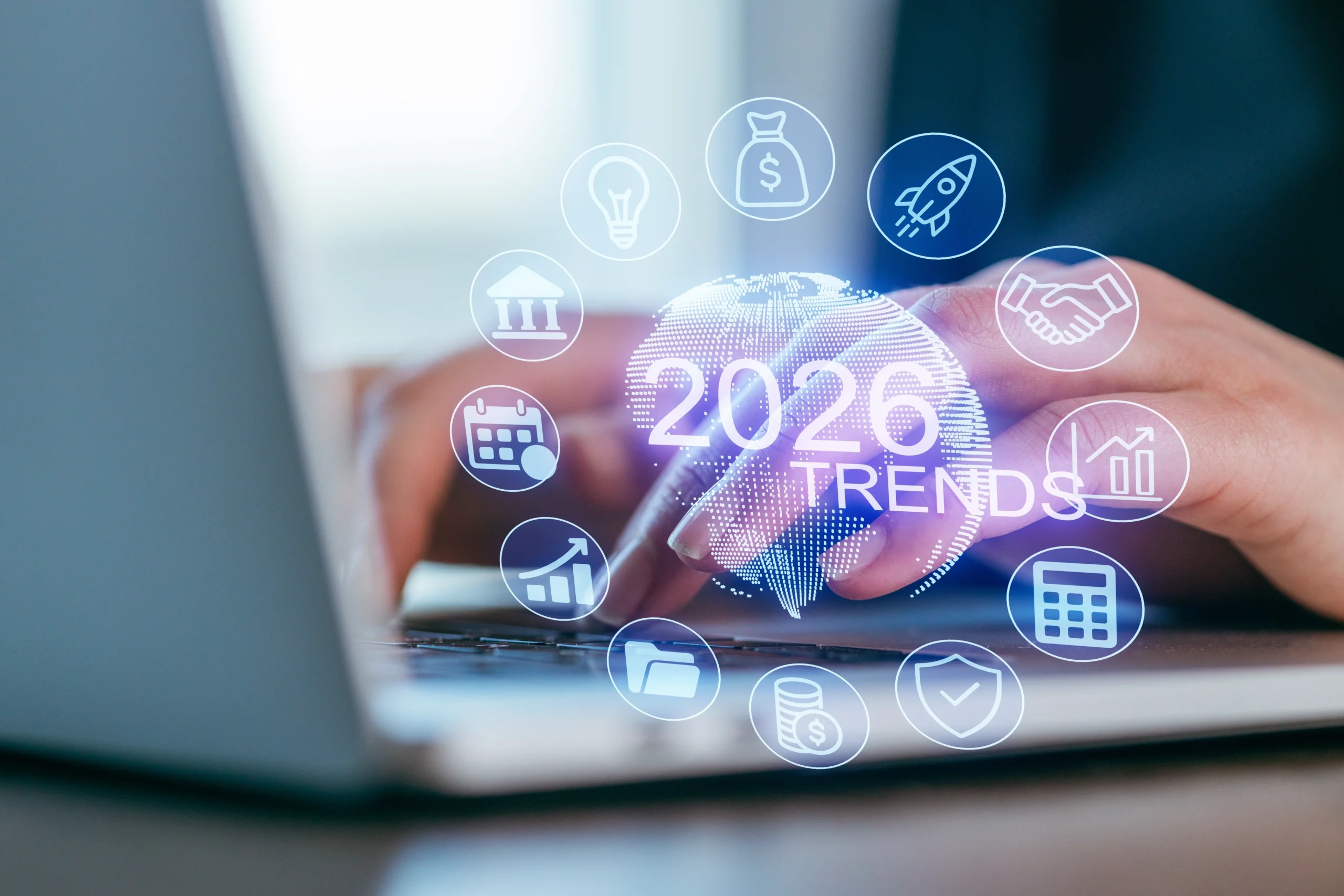 Legal Marketing Insights and Trends for 2026