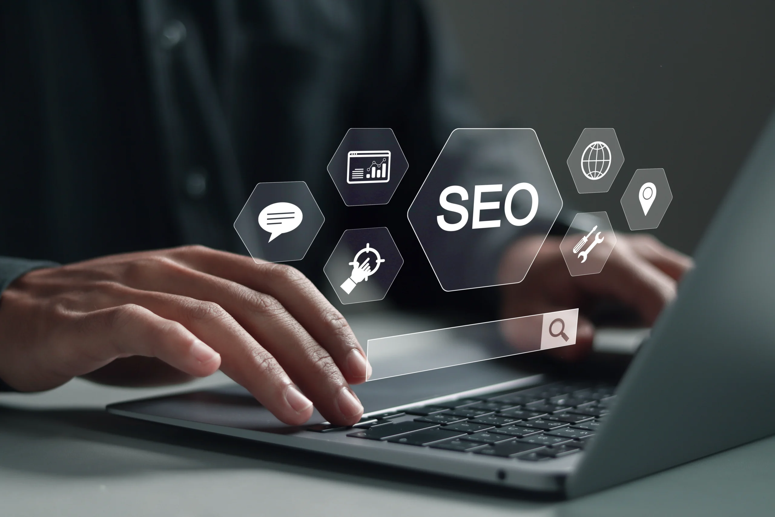 On Page SEO Checklist for Law Firm Websites