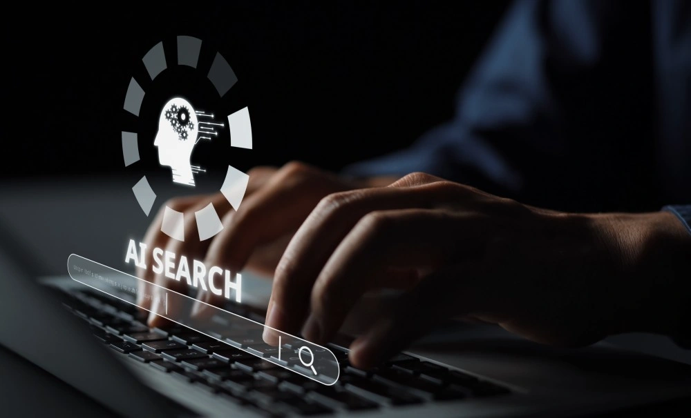 10 Proven Ways to Get Your Law Firm Website Into AI Search Results