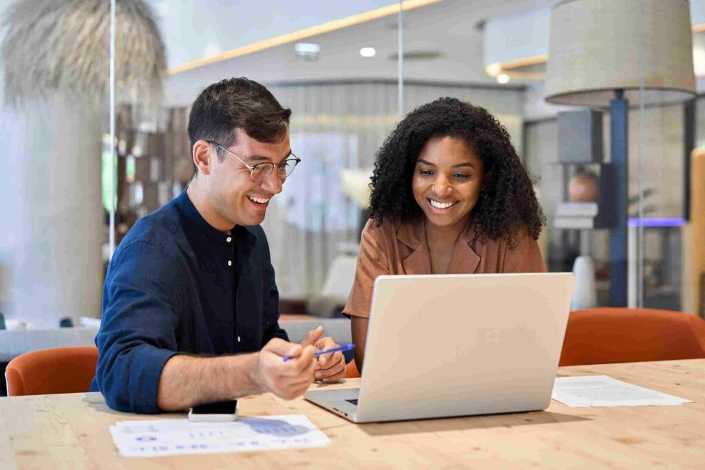AI for Law Firms Turn More Searches into Signed Clients 2 1024x683