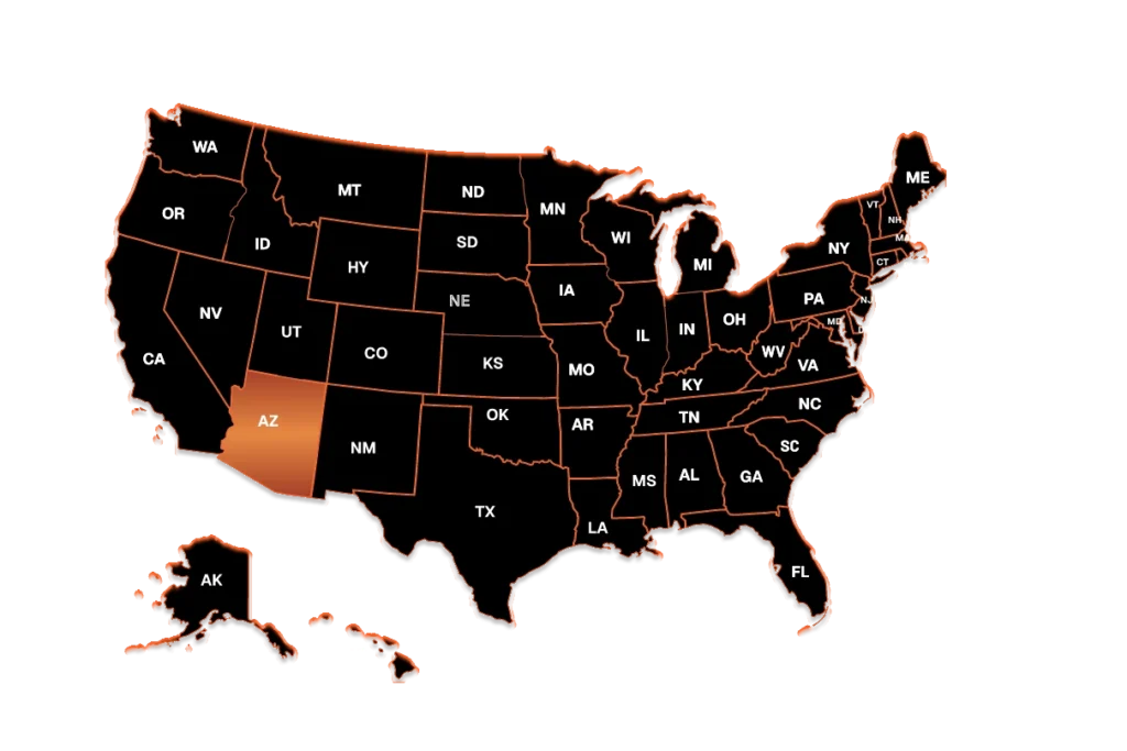 Arizona