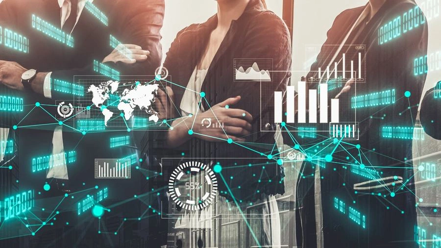 BusinessAnalyticsCharts