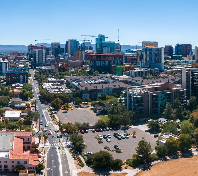Law Firm Marketing in Arizona img