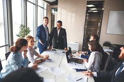 Marketing for Law Firms