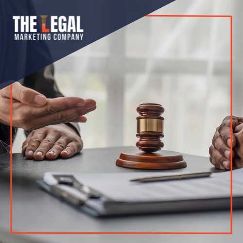 Maryland Law Firm Marketing