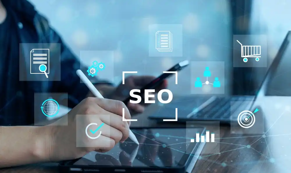 Scale Your Law Firm Using Long Term SEO Authority Plans