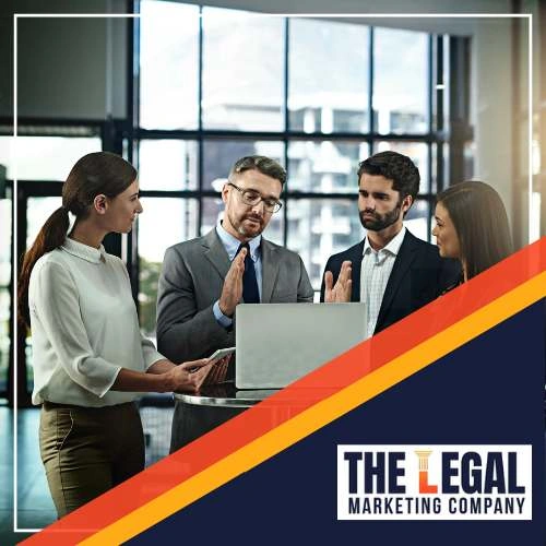 Washington State Law Firm Marketing