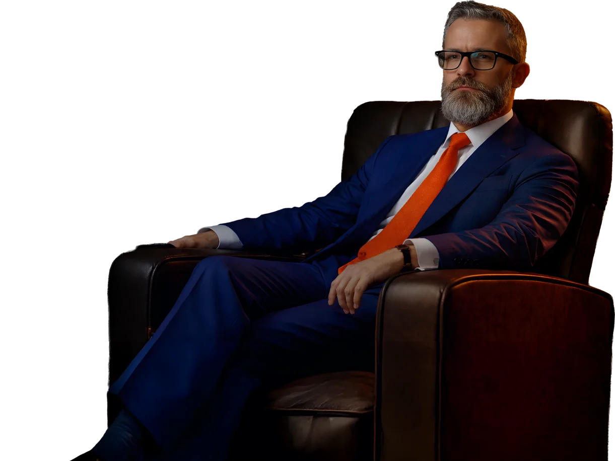 business men
