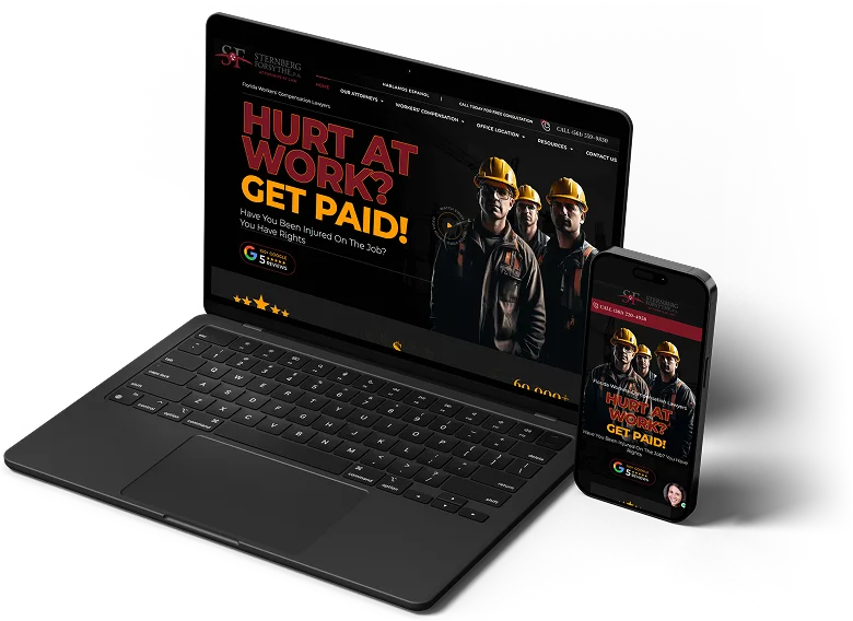 high performance website design img