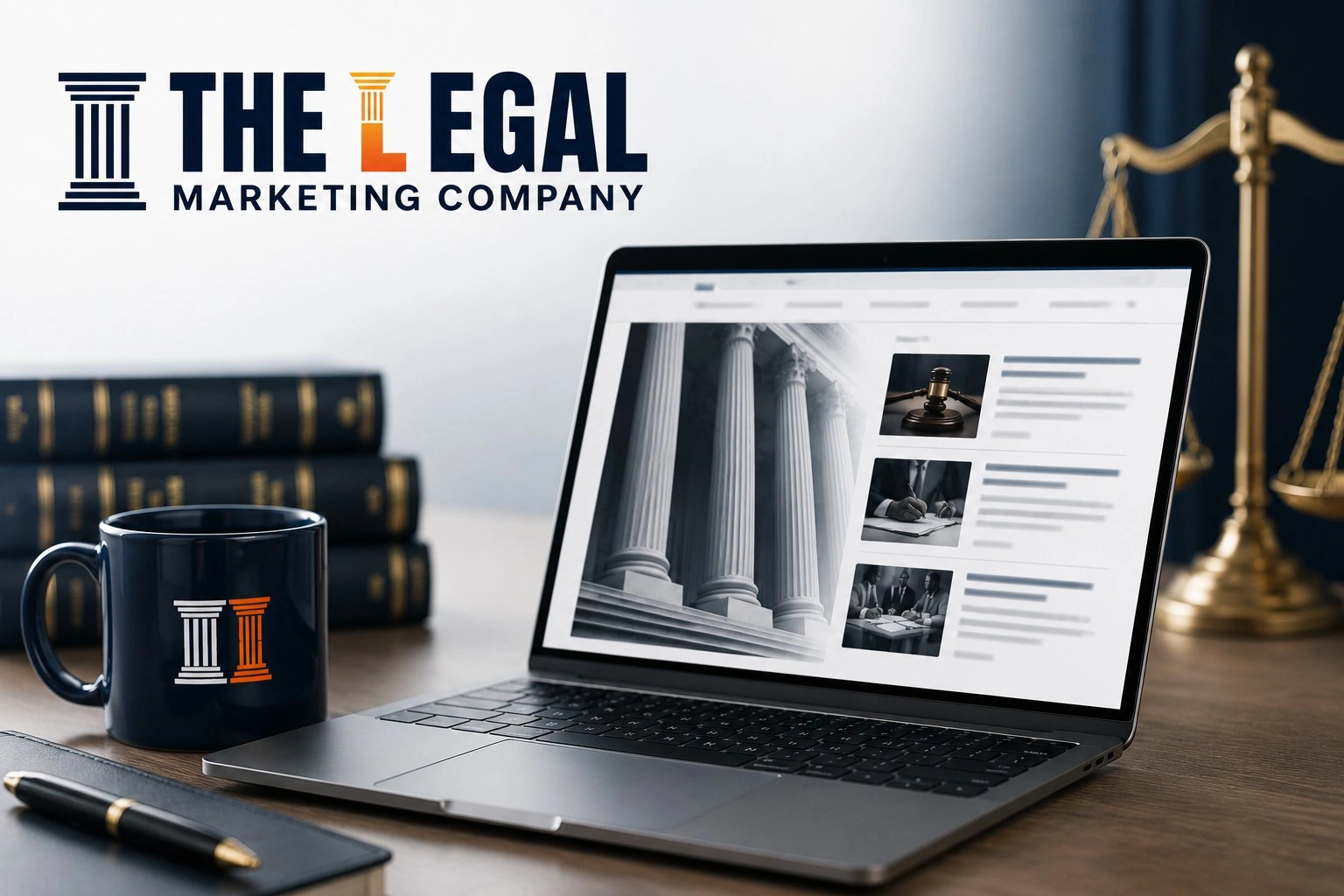 Blogging for your legal website