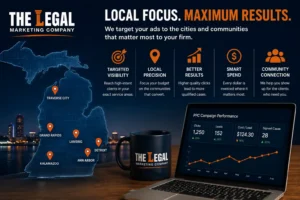 Michigan PPC for attorneys Michigan PPC for attorneys
