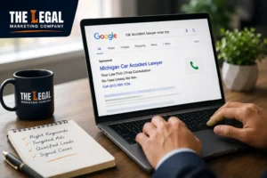 Michigan PPC for lawyers Michigan PPC for lawyers