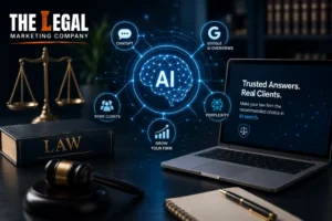 AI for lawyers AI for lawyers