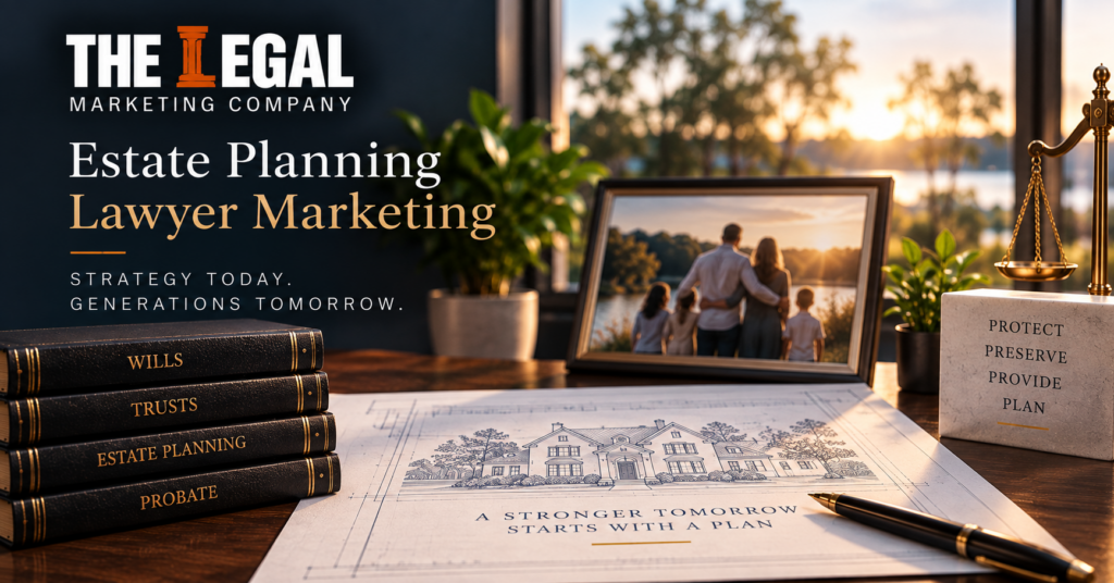 estate planning marketing