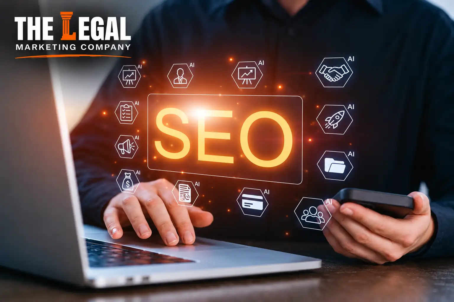 AI Powered SEO Marketing Workspace